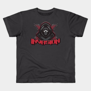 Invasion Kids T-Shirt